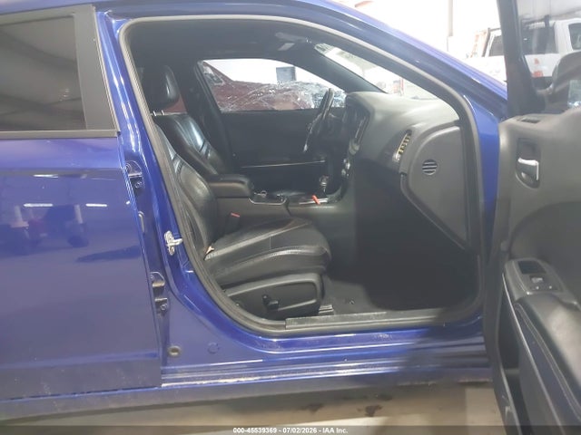 Aukcja sprzedaży 2020 Dodge Charger Sxt Rwd, vin: 2C3CDXBG8LH166002, numer aukcji: 45539369