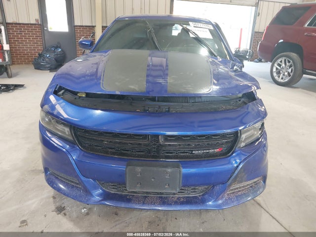 Aukcja sprzedaży 2020 Dodge Charger Sxt Rwd, vin: 2C3CDXBG8LH166002, numer aukcji: 45539369