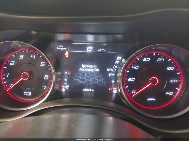 Aukcja sprzedaży 2020 Dodge Charger Sxt Rwd, vin: 2C3CDXBG8LH166002, numer aukcji: 45539369