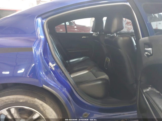 Aukcja sprzedaży 2020 Dodge Charger Sxt Rwd, vin: 2C3CDXBG8LH166002, numer aukcji: 45539369