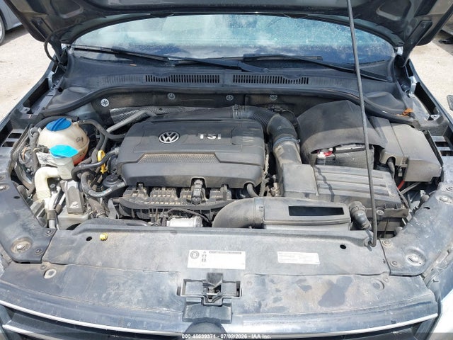 Продаж на аукціоні авто 2016 Volkswagen Jetta 1.8t Sport, vin: 3VWD17AJ7GM248698, номер лоту: 45539371