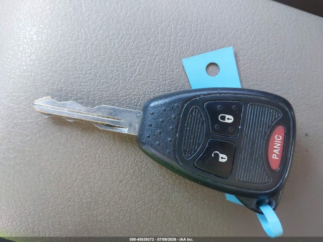 Aukcja sprzedaży 2017 Jeep Patriot Sport, vin: 1C4NJPBA7HD199392, numer aukcji: 45539372