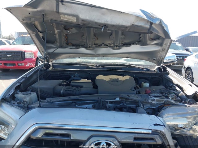 3TMEZ5CN2HM026530 Toyota Tacoma Limited