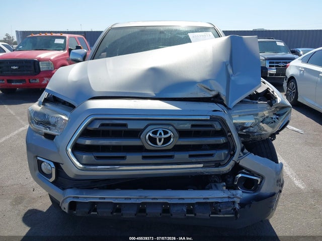3TMEZ5CN2HM026530 Toyota Tacoma Limited
