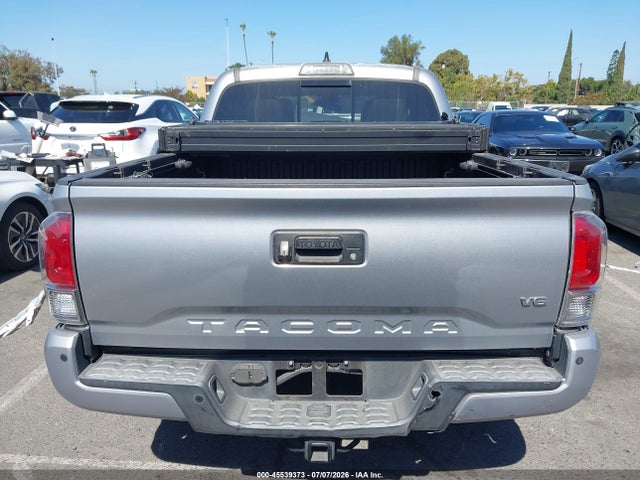 3TMEZ5CN2HM026530 Toyota Tacoma Limited