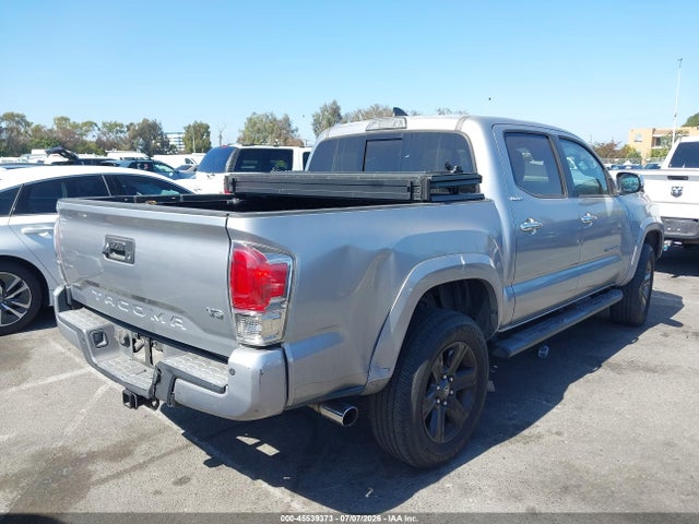 3TMEZ5CN2HM026530 Toyota Tacoma Limited