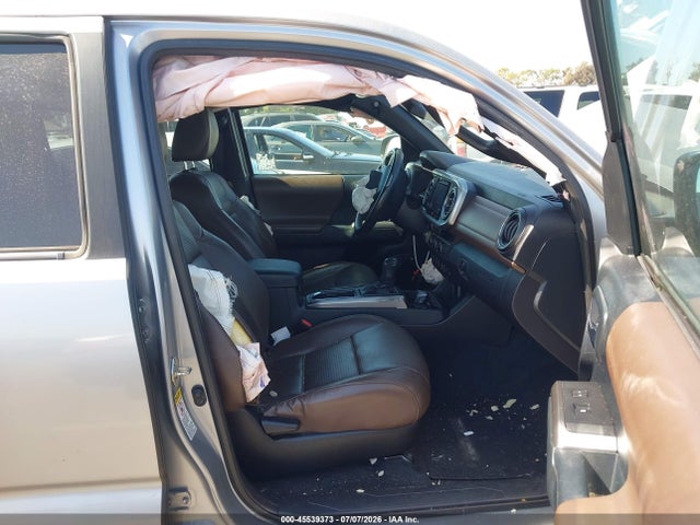 3TMEZ5CN2HM026530 Toyota Tacoma Limited