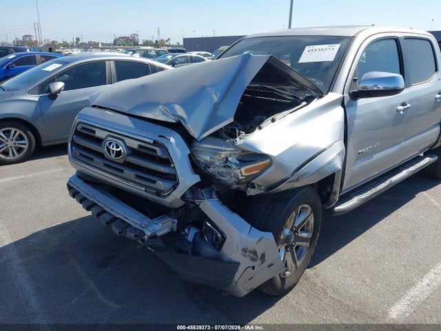 3TMEZ5CN2HM026530 Toyota Tacoma Limited