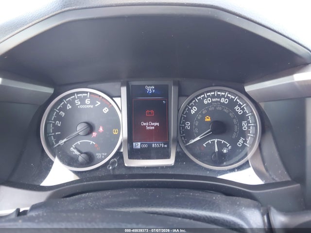 3TMEZ5CN2HM026530 Toyota Tacoma Limited