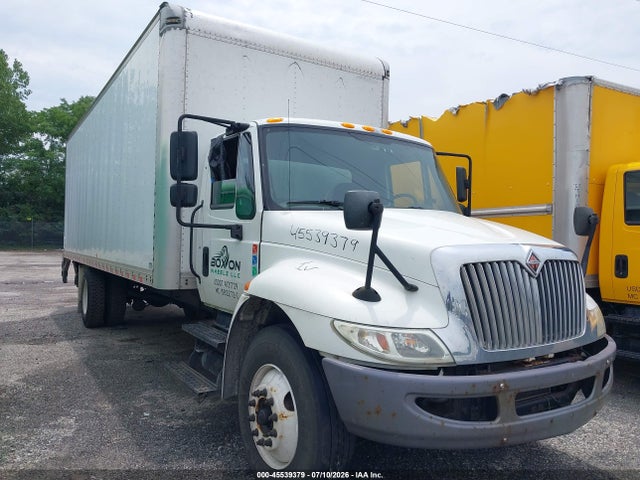 Aukcja sprzedaży 2019 International Durastar 4300, vin: 1HTMMMML7KH365882, numer aukcji: 45539379