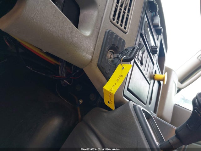 Aukcja sprzedaży 2019 International Durastar 4300, vin: 1HTMMMML7KH365882, numer aukcji: 45539379
