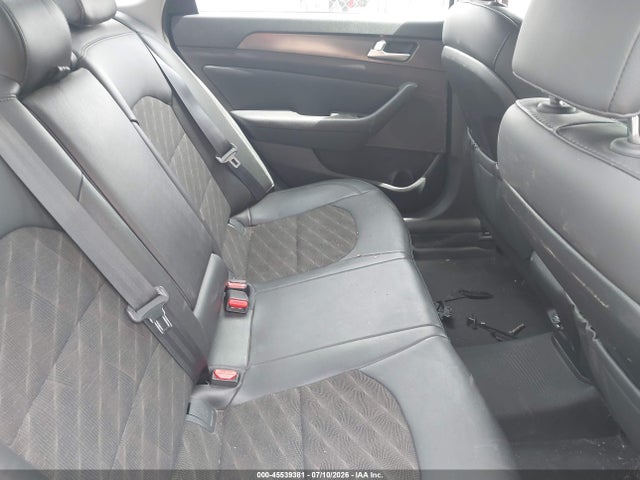 Aukcja sprzedaży 2015 Hyundai Sonata Sport, vin: 5NPE34AF4FH195054, numer aukcji: 45539381