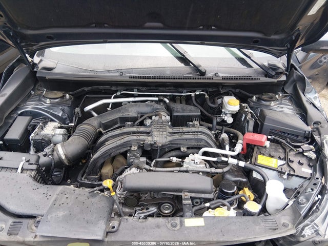 Продажа на аукционе авто 2021 Subaru Crosstrek Limited, vin: JF2GTHMC6MH359984, номер лота: 45539386
