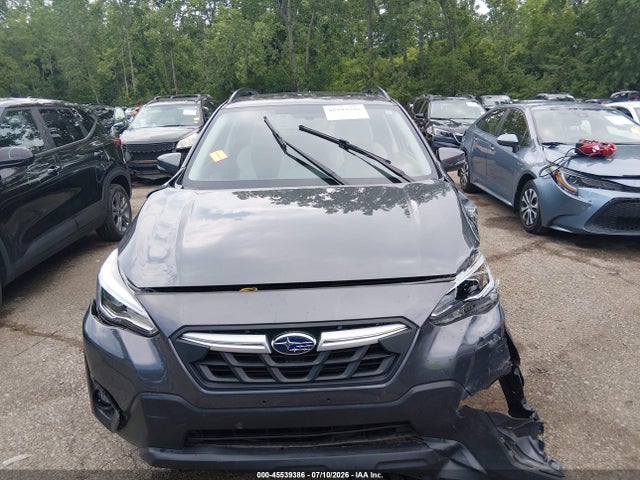 Продажа на аукционе авто 2021 Subaru Crosstrek Limited, vin: JF2GTHMC6MH359984, номер лота: 45539386