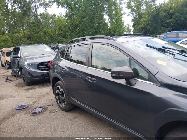 Продажа на аукционе авто 2021 Subaru Crosstrek Limited, vin: JF2GTHMC6MH359984, номер лота: 45539386