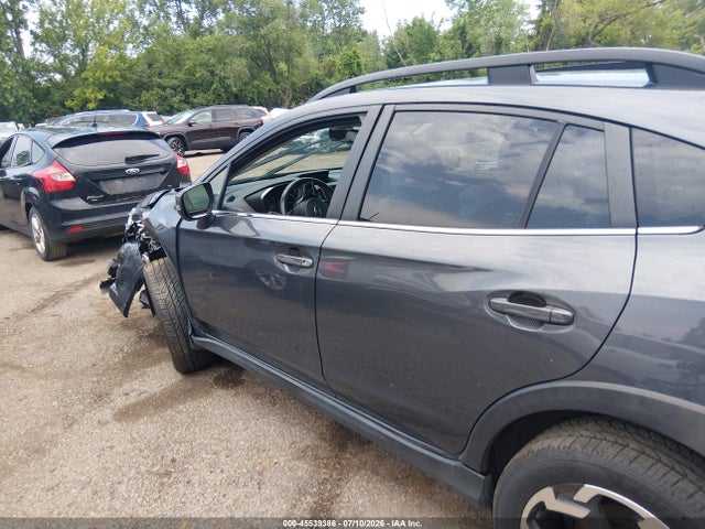 Продажа на аукционе авто 2021 Subaru Crosstrek Limited, vin: JF2GTHMC6MH359984, номер лота: 45539386