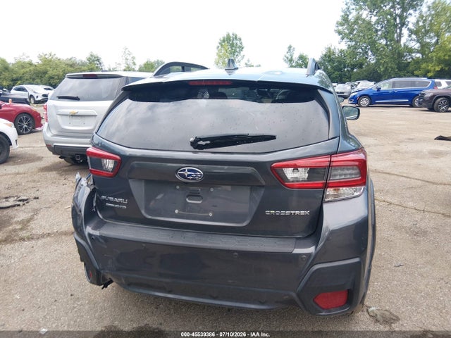 Продажа на аукционе авто 2021 Subaru Crosstrek Limited, vin: JF2GTHMC6MH359984, номер лота: 45539386
