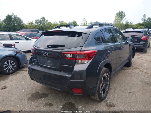 Продажа на аукционе авто 2021 Subaru Crosstrek Limited, vin: JF2GTHMC6MH359984, номер лота: 45539386