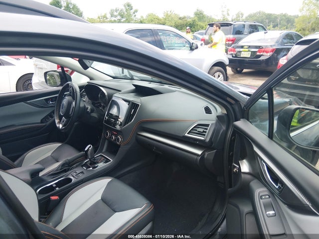 Продажа на аукционе авто 2021 Subaru Crosstrek Limited, vin: JF2GTHMC6MH359984, номер лота: 45539386
