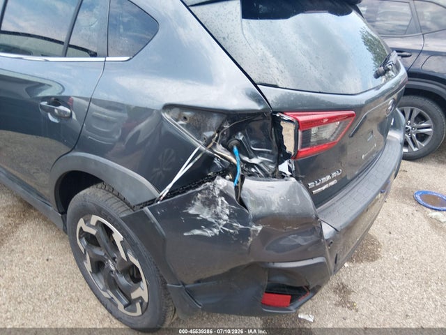 Продажа на аукционе авто 2021 Subaru Crosstrek Limited, vin: JF2GTHMC6MH359984, номер лота: 45539386