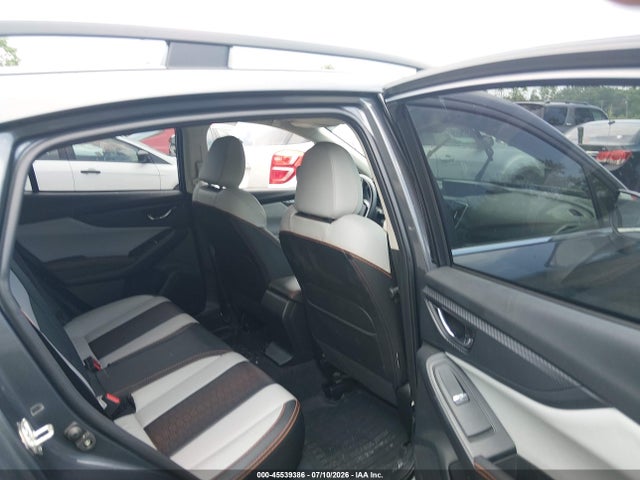 Продажа на аукционе авто 2021 Subaru Crosstrek Limited, vin: JF2GTHMC6MH359984, номер лота: 45539386