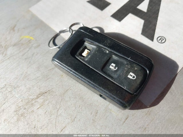 Продажа на аукционе авто 2008 Toyota Prius, vin: JTDKB20U387743353, номер лота: 45539387