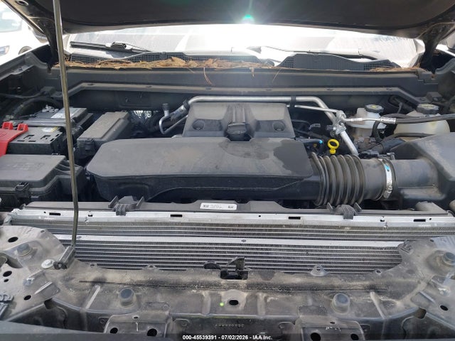 Aukcja sprzedaży 2025 Gmc Canyon 2wd Elevation, vin: 1GTP1BEK4S1118289, numer aukcji: 45539391