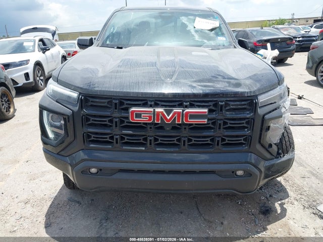 Aukcja sprzedaży 2025 Gmc Canyon 2wd Elevation, vin: 1GTP1BEK4S1118289, numer aukcji: 45539391