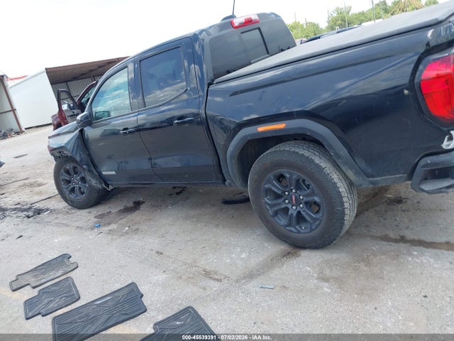 Aukcja sprzedaży 2025 Gmc Canyon 2wd Elevation, vin: 1GTP1BEK4S1118289, numer aukcji: 45539391