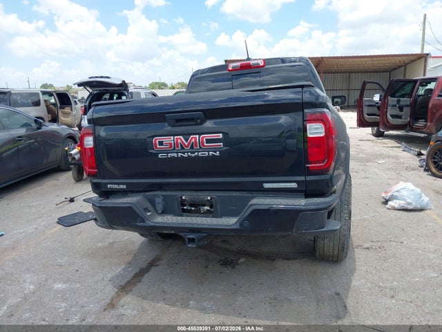 Aukcja sprzedaży 2025 Gmc Canyon 2wd Elevation, vin: 1GTP1BEK4S1118289, numer aukcji: 45539391