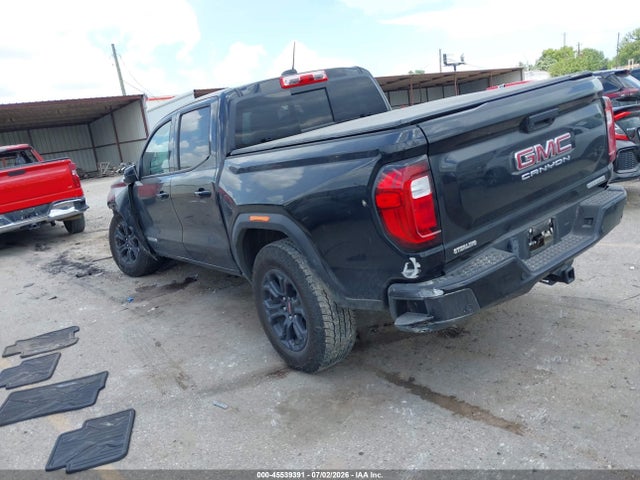 Aukcja sprzedaży 2025 Gmc Canyon 2wd Elevation, vin: 1GTP1BEK4S1118289, numer aukcji: 45539391
