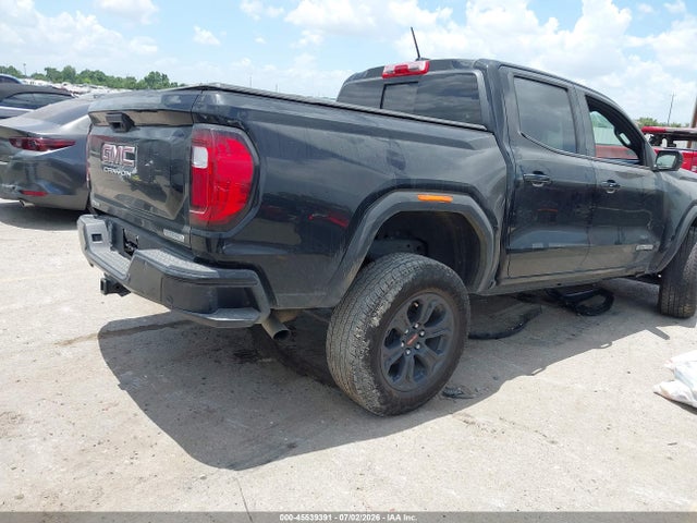 Aukcja sprzedaży 2025 Gmc Canyon 2wd Elevation, vin: 1GTP1BEK4S1118289, numer aukcji: 45539391