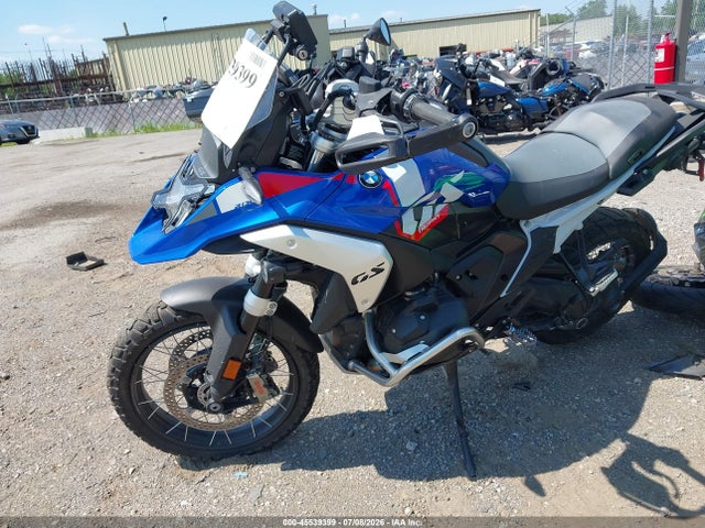 Aukcja sprzedaży 2024 Bmw R 1300 Gs, vin: WB10M2300R6J83189, numer aukcji: 45539399