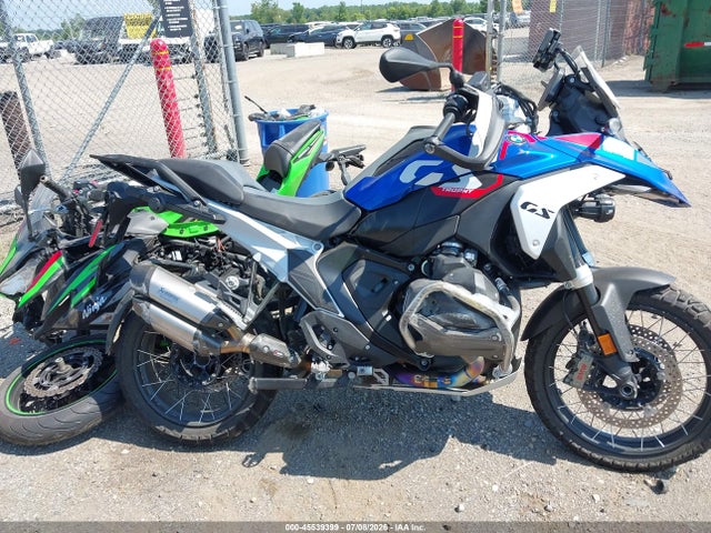 Aukcja sprzedaży 2024 Bmw R 1300 Gs, vin: WB10M2300R6J83189, numer aukcji: 45539399