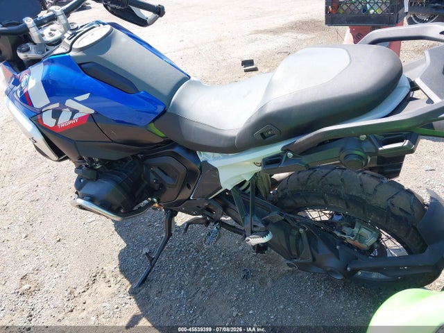 Aukcja sprzedaży 2024 Bmw R 1300 Gs, vin: WB10M2300R6J83189, numer aukcji: 45539399