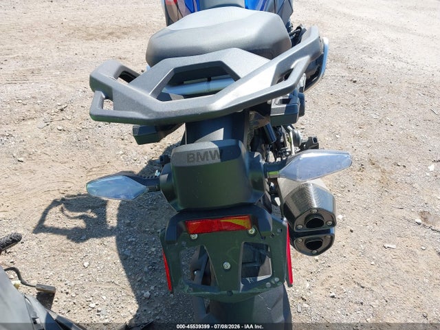 Aukcja sprzedaży 2024 Bmw R 1300 Gs, vin: WB10M2300R6J83189, numer aukcji: 45539399