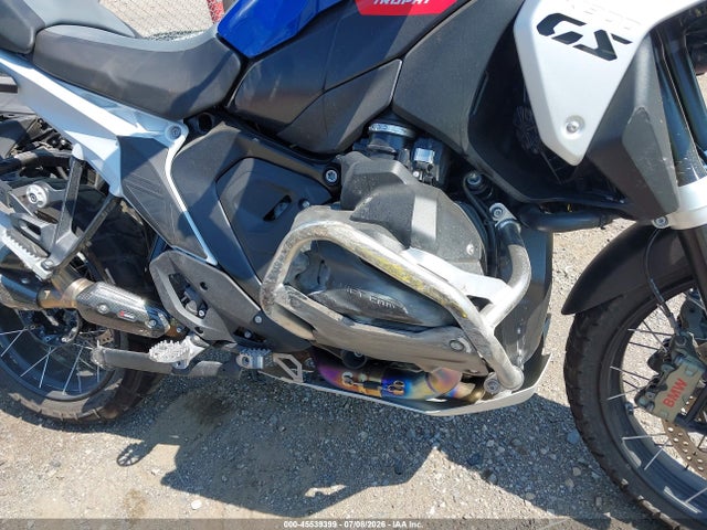 Aukcja sprzedaży 2024 Bmw R 1300 Gs, vin: WB10M2300R6J83189, numer aukcji: 45539399