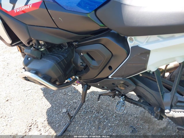 Aukcja sprzedaży 2024 Bmw R 1300 Gs, vin: WB10M2300R6J83189, numer aukcji: 45539399