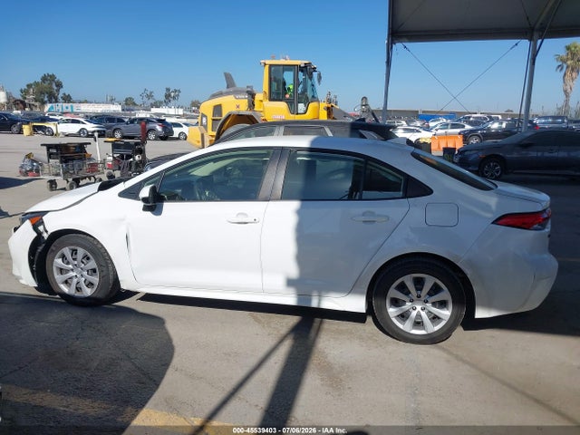 Toyota COROLLA LE 2022 JTDEPMAE5N3029390 Image 14