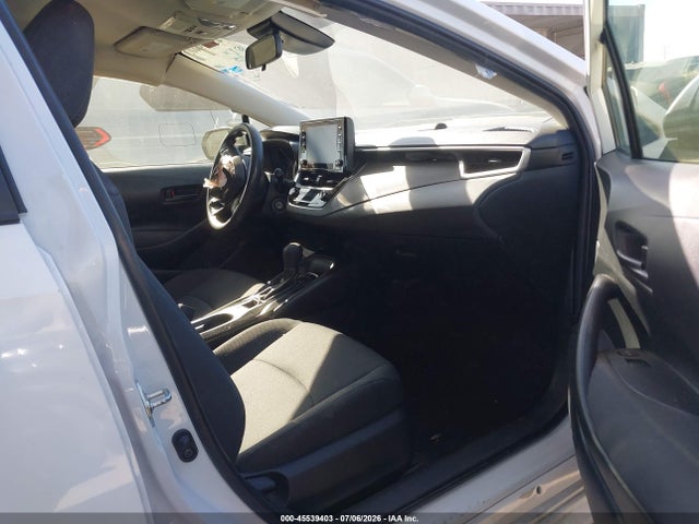 Toyota COROLLA LE 2022 JTDEPMAE5N3029390 Image 5