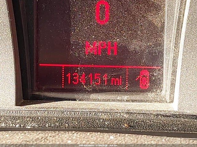 Aukcja sprzedaży 2014 Gmc Terrain Denali, vin: 2GKALUEK9E6137101, numer aukcji: 45539405