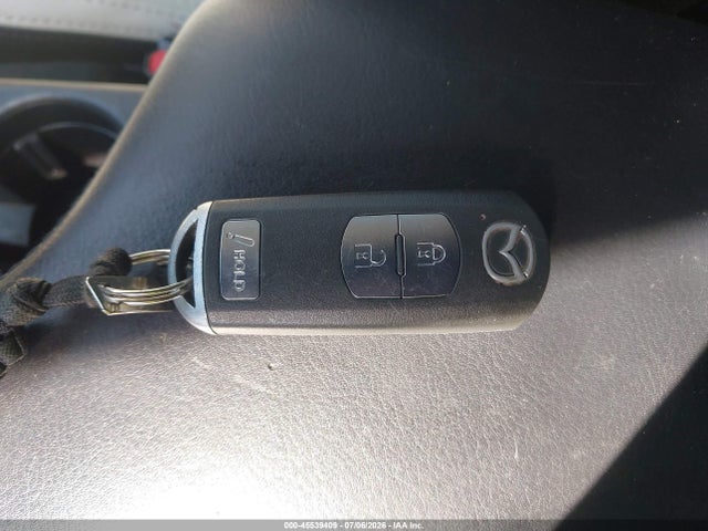45539409 :رقم المزاد ، JM3KE2DY2G0668051 vin ، 2016 Mazda Cx-5 Grand Touring مزاد بيع