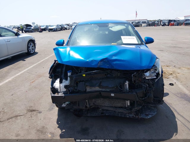 Продаж на аукціоні авто 2021 Kia Rio S, vin: 3KPA24AD0ME430485, номер лоту: 45539410