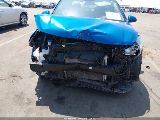 Продаж на аукціоні авто 2021 Kia Rio S, vin: 3KPA24AD0ME430485, номер лоту: 45539410