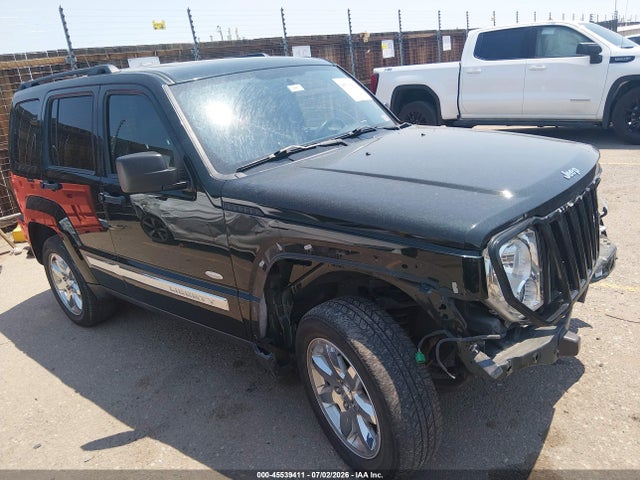 Продаж на аукціоні авто 2012 Jeep Liberty Sport, vin: 1C4PJMAK0CW205449, номер лоту: 45539411
