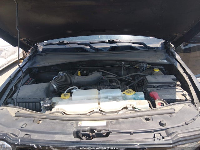 Продаж на аукціоні авто 2012 Jeep Liberty Sport, vin: 1C4PJMAK0CW205449, номер лоту: 45539411