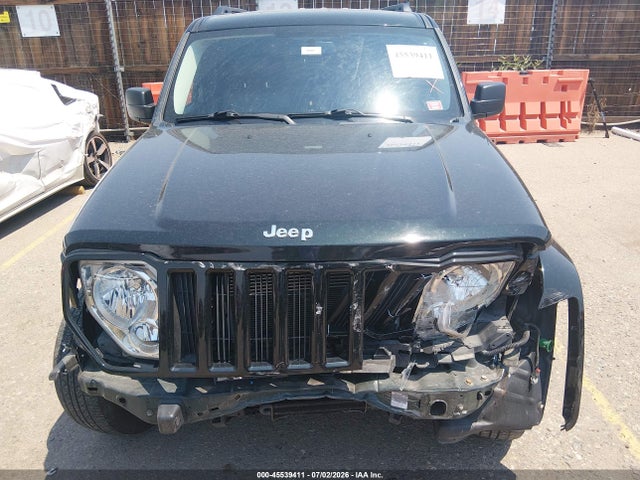 Продаж на аукціоні авто 2012 Jeep Liberty Sport, vin: 1C4PJMAK0CW205449, номер лоту: 45539411