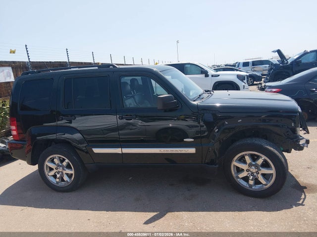 Продаж на аукціоні авто 2012 Jeep Liberty Sport, vin: 1C4PJMAK0CW205449, номер лоту: 45539411