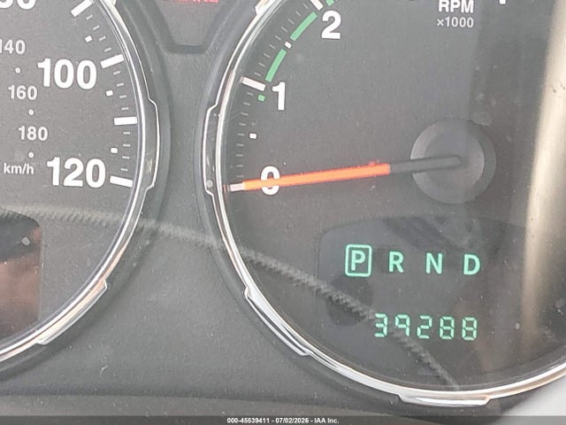 Продаж на аукціоні авто 2012 Jeep Liberty Sport, vin: 1C4PJMAK0CW205449, номер лоту: 45539411