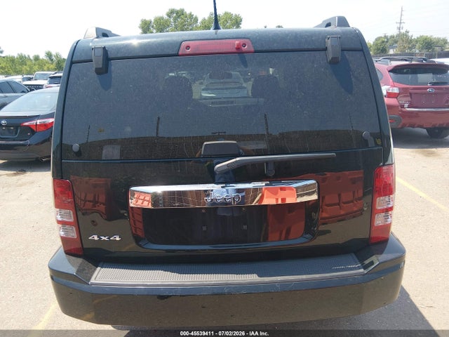 Продаж на аукціоні авто 2012 Jeep Liberty Sport, vin: 1C4PJMAK0CW205449, номер лоту: 45539411